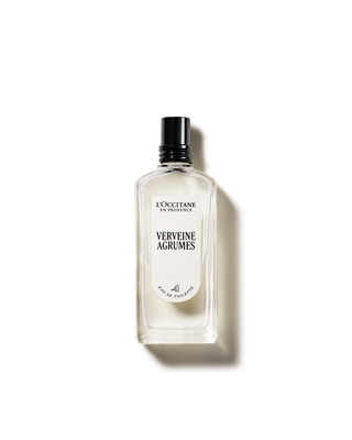 Eau de Toilette Verveine Agrumes 75mL (Verbena Citrus)